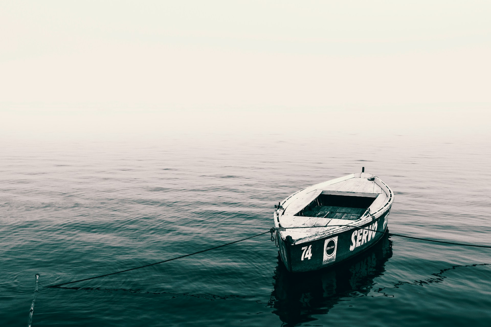 Werkboot